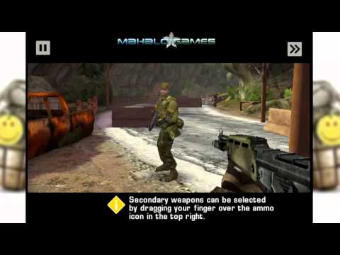 battlefield bad company 2 ios hack