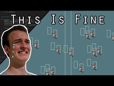 Squashing bugs in Arcane - Indie Game Devlog #12