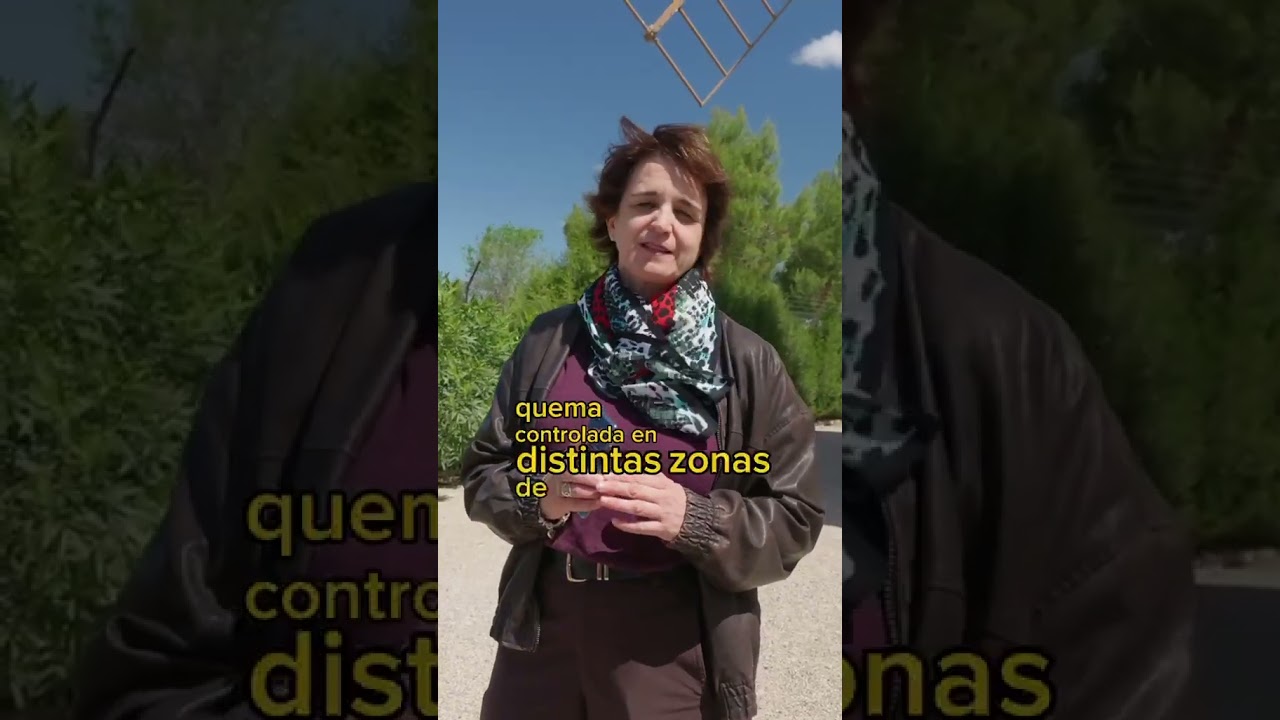 ¿Cómo impulsamos el liderazgo femenino en la gestión de incendios forestales? | FIAP