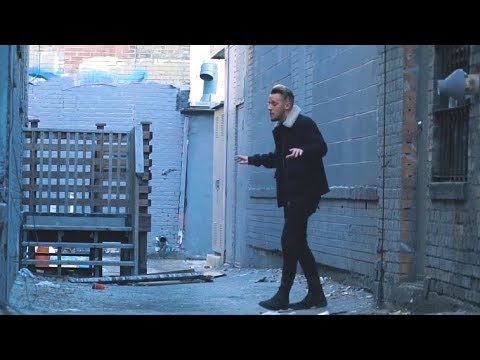 Scarlet City ft. Devin Barrus — Broken Into Two