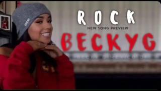Rock - Becky G