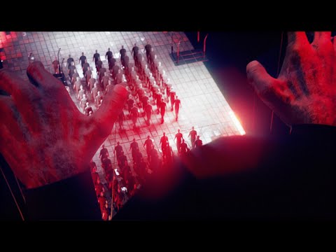 TNT x Ruffneck - Mindcontroller 2k20 (Official Video)