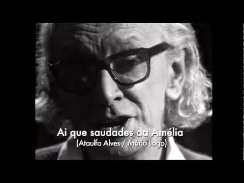 Atire a primeira Pedra video