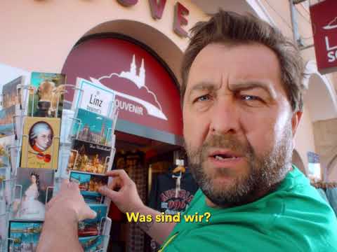 Linz ist Linz - Teaser