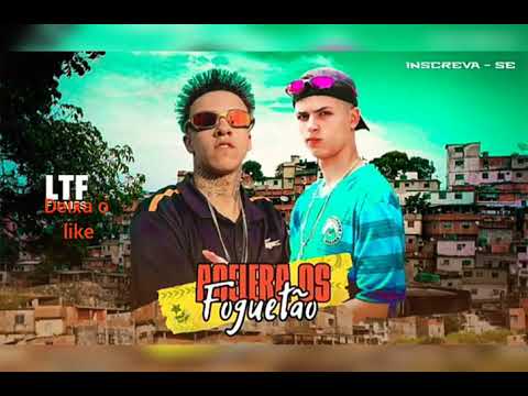 mc rhamon e mc malle acelera os foguetão (lançamento) 2020