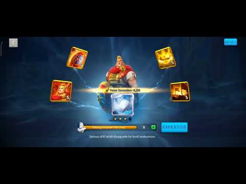 Alexander EXPERTISE ALA F2P