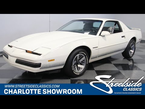 1990 Pontiac Firebird (CC-1528873) for sale in Concord, North Carolina