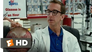 Employee of the Month (3/12) Movie CLIP - Glasses In About an Hour (2006) HD