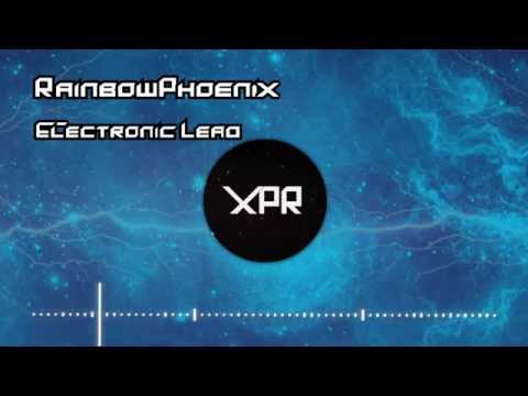 [HardStyle]  RainbowPhoenix - Electronic Lead
