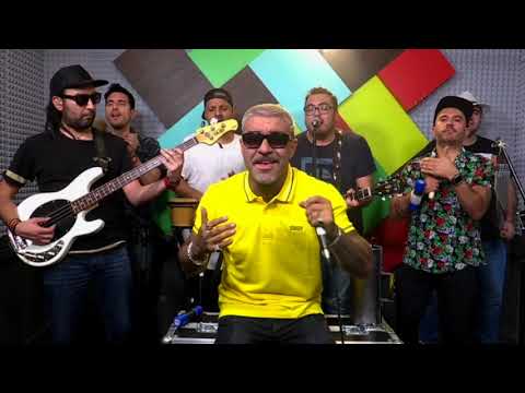 Sesiones Guatonas: Fiesta - Dj Mendez