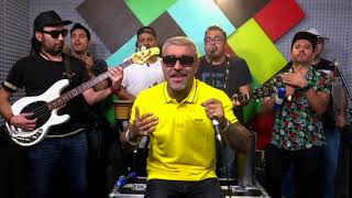 Sesiones Guatonas: Fiesta - Dj Mendez