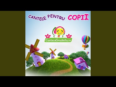 Boroboata (Cantece Pentru Copii)