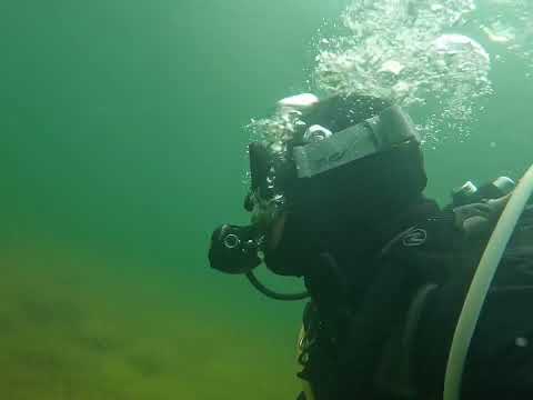 Bussloo duiken 2025 Karibu Divers