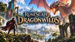 角笛編 趣味枠のめっちゃ洋ゲーライクなサバイバルクラフトファンタジー ゲーパス探訪 ｜RuneScape Dragonwilds 実況ライブ