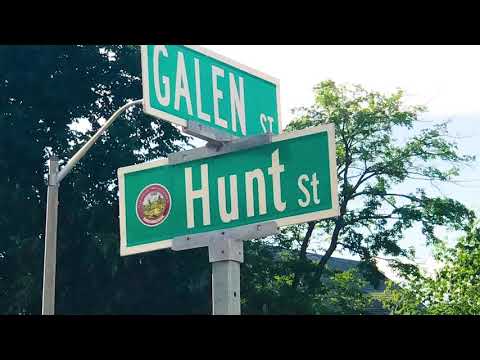 16 Hunt Street #1, Watertown, MA