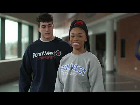 Pennwest University Login