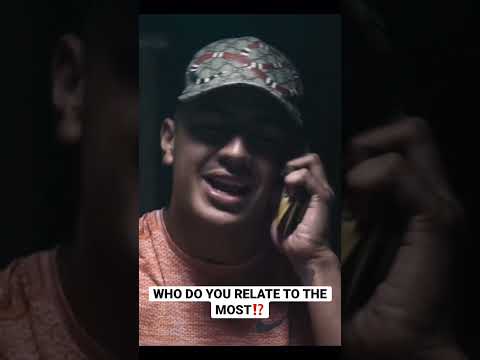 Who do you relate to the most ⁉️ #neverland #ballyboy #masirooc #hooliganskinny #spanian #safarbros