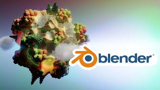  - 【Udemy講座紹介】Blenderプラネットvol.2　シェーダー中心の総合講座