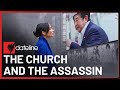 The Moonies The Church Linked To Shinzo Abe S Assassination SBS Dateline
