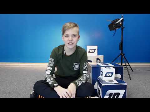 «Планета советов» / Выпуск 2