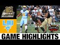 Bryant vs Long Island University Highlights | 2023 FCS Week 2 | College Football Highlights