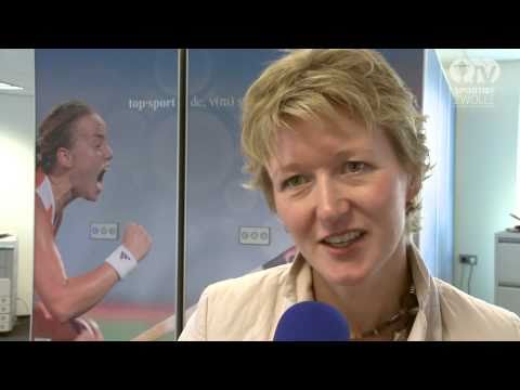 Rabobank IJsseldelta steunt Sportief Zwolle.mp4