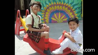 Green Field School Video