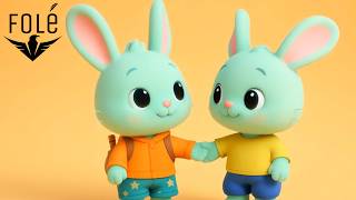 Ishulli I Fëmijëve - Unë Mundem