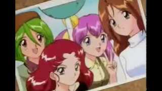 [閒聊] 七年級男生小時候會看愛天使傳說嗎？