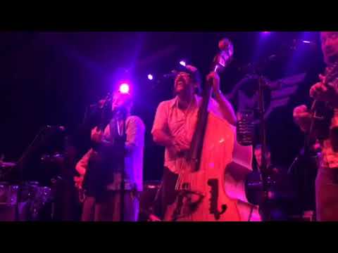 Hit It Like You Live - Motorco Music Hall