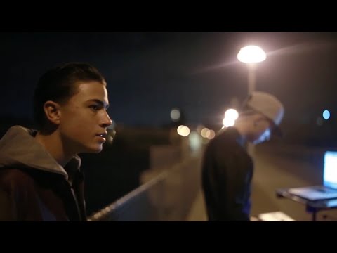 MATT HILL - Skinny Love (Prod. by Jonny Benjamin)