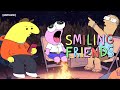 EPISODE 6 PREVIEW UFO Hunting Group Smiling Friends Adult Swim