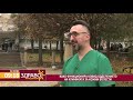Dr Dejan Filipovic Vo Zdravo Makedonijo Na Kanal 5 Televizija
