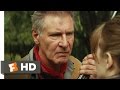Morning Glory 2 10 Movie CLIP Get A Puppet 2010 HD