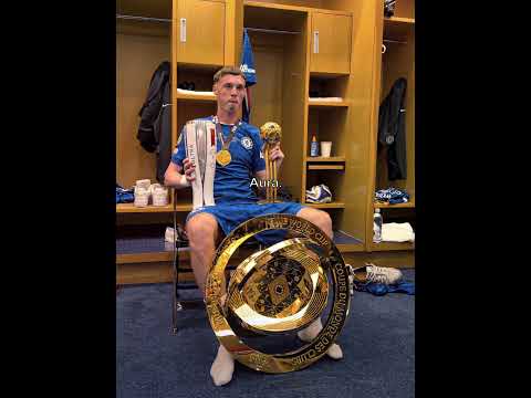 That's Why We Call Him Cole Palmer 🥶🥶