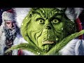 The Grinch 2000 Modern Trailer Violent Night Style REMIX