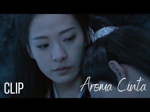 Clip EP07 Melindungi kamu | Aroma CintaINDO SUB