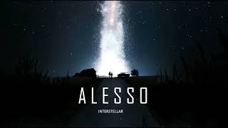 Alesso & Hans Zimmer - Interstellar