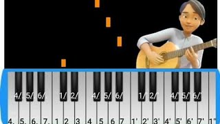 Download lagu not pianika abang iz nyanyi rindu ( eps hidup bergaya ) mp3 Download lagu not pianika abang iz nyanyi rindu ( eps hidup bergaya ) mp3