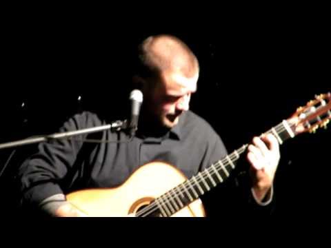 Marcin Skrzypczak - PASTORAŁKA Z ZAWĘŻONYM WIDNOKRĘGIEM - 49 SFP w Krakowie ( 2013 r.)