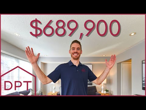 Amazing 3 Bed Townhome For Sale In Pickering | Dan Plowman Team