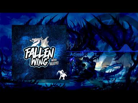 [DnB] Adjeye - Hart (Dream Crusher Release)