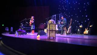 The Weepies - Stars - Live at Chautauqua Auditorium in Boulder, Colorado - 06/13/15