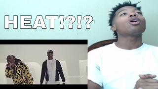 Casino Mel Feat. Gucci Mane "Trap Nigga" (WSHH Exclusive - Official Music Video) (REACTION)