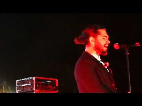 Melisses - Οπως εγω , Που είσαι & Ραγιζει η Καρδια μου (Festival Petrolinas - Larnaka)