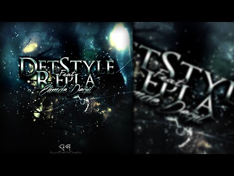 DetStyle - Elimde Değil (ft Repla)