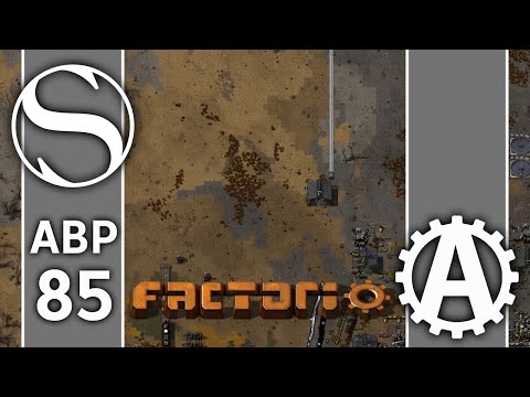 A New Dawn | ABPlus Factorio 0.15 Part 85