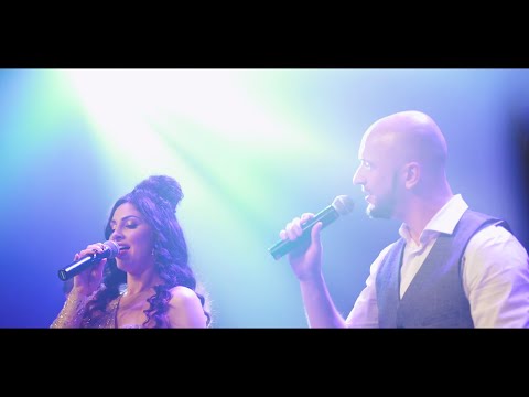 DREAM TEAM - live band -  Bal Sportu 2020 - Medley LIVE  (cover band, event band, zespół coverowy)