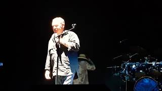 UB40 live at the Ziggo Dome Amsterdam,10-4-2019  She love,s me now