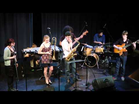 Cornish Ensemble 3 SOS pt.1